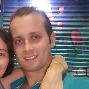 Meet your Posher, Alexander